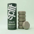 Split Stack tube and bars lifestyle