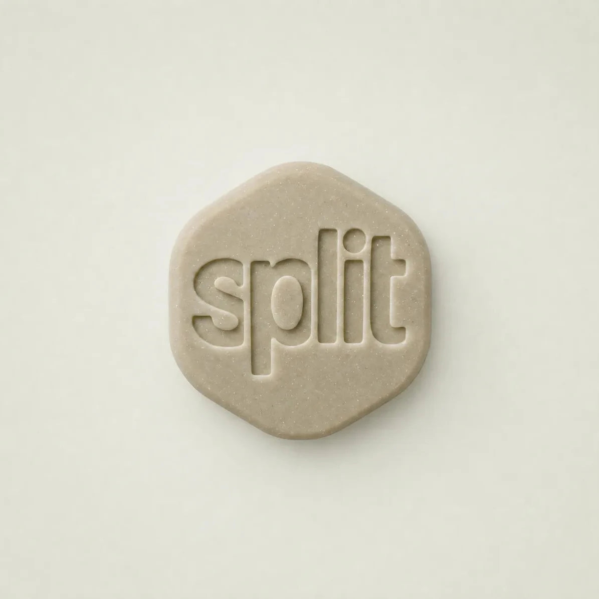 Split sample bar