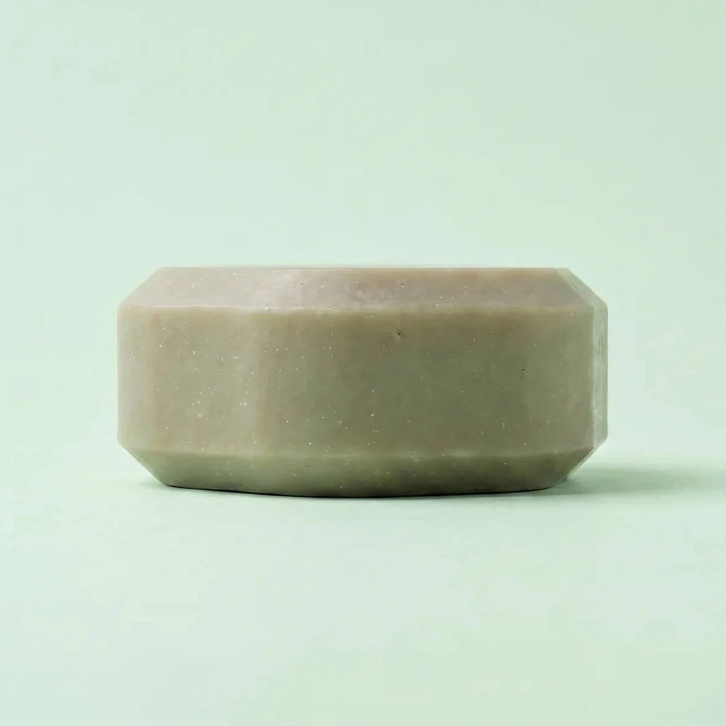 Split bar side view
